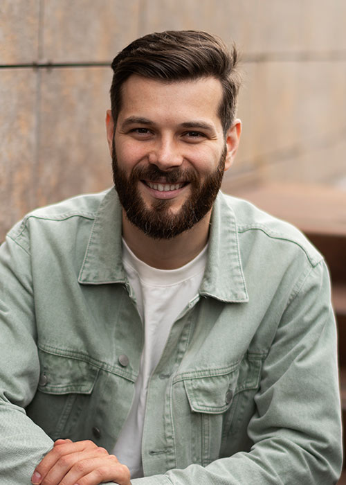 Carlos M.